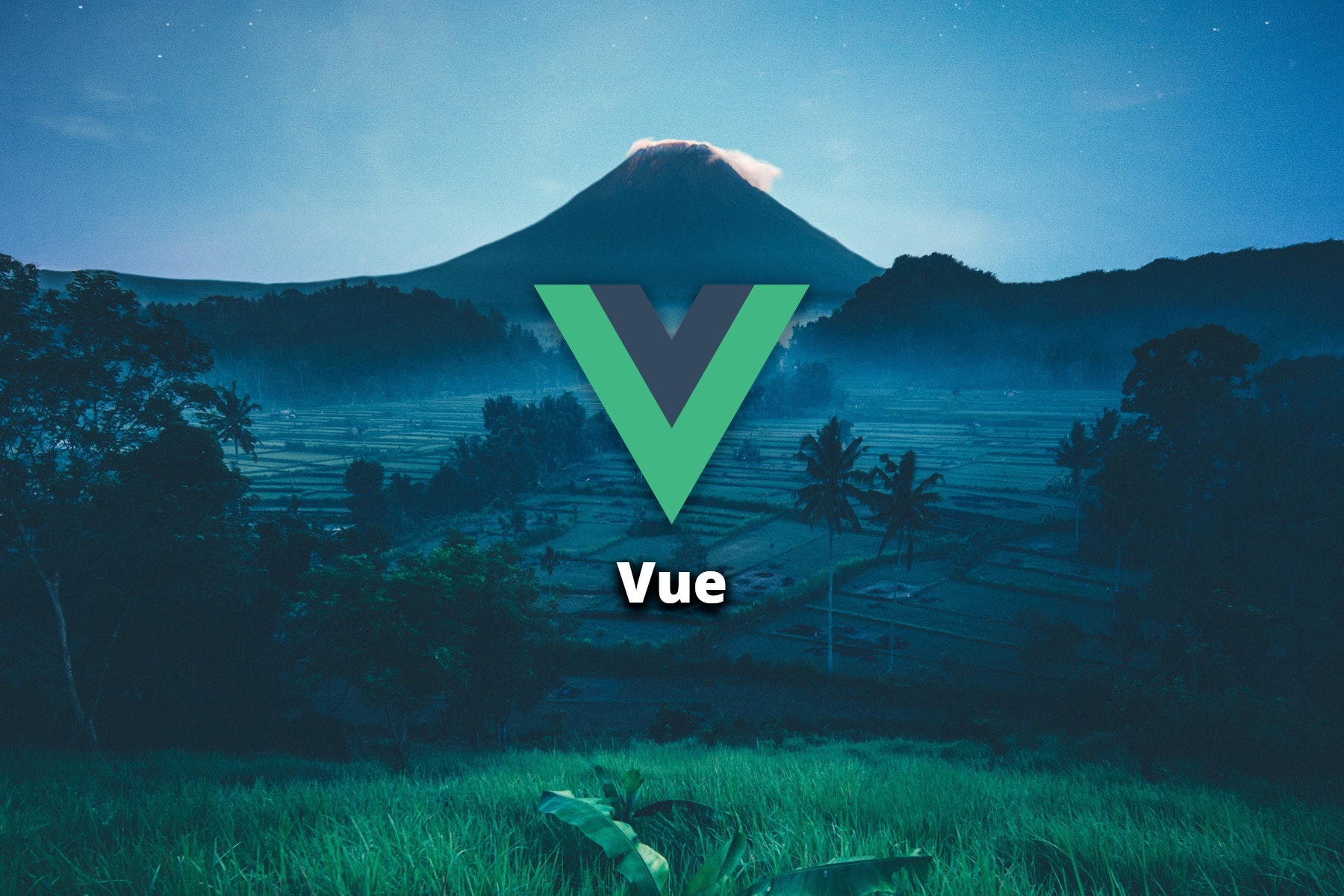 Vue Frontend & UI Toolkits