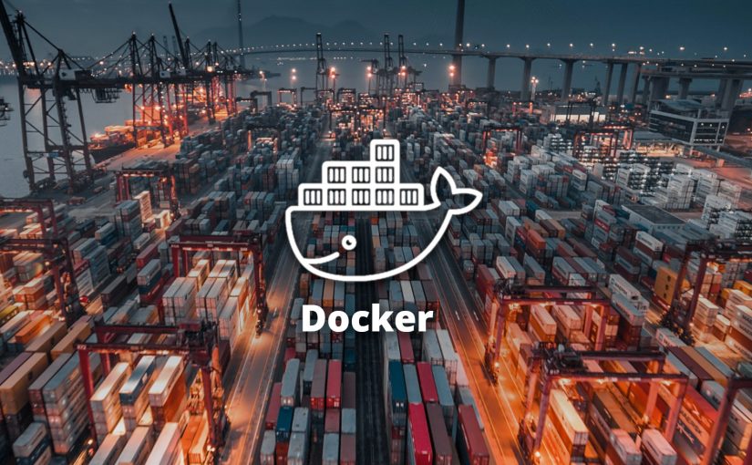 Alle Docker Container stoppen