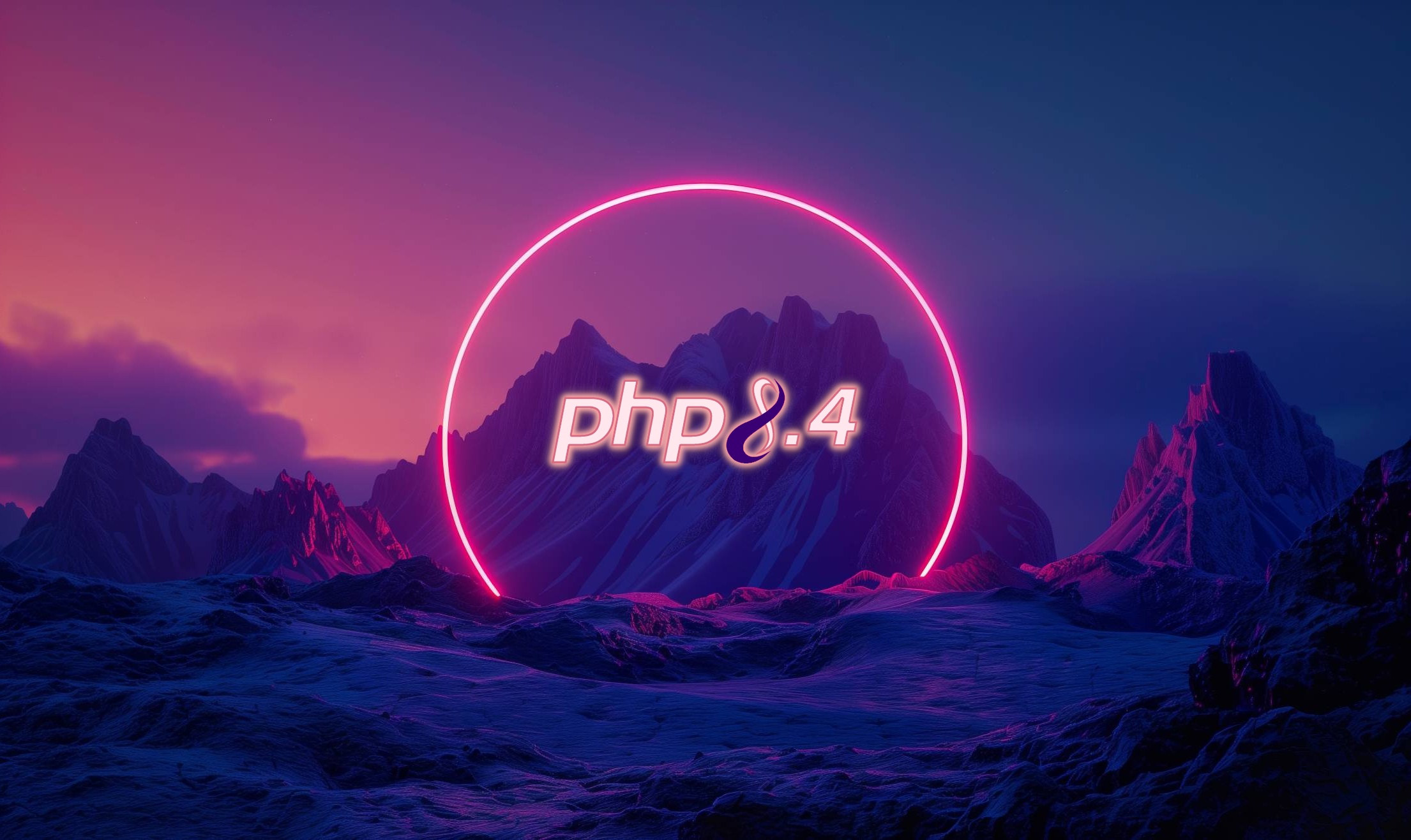 PHP 8.4