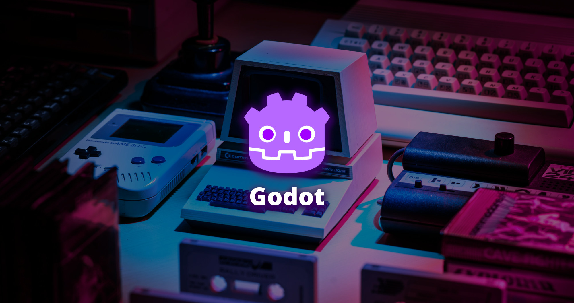 Godot Game Engine