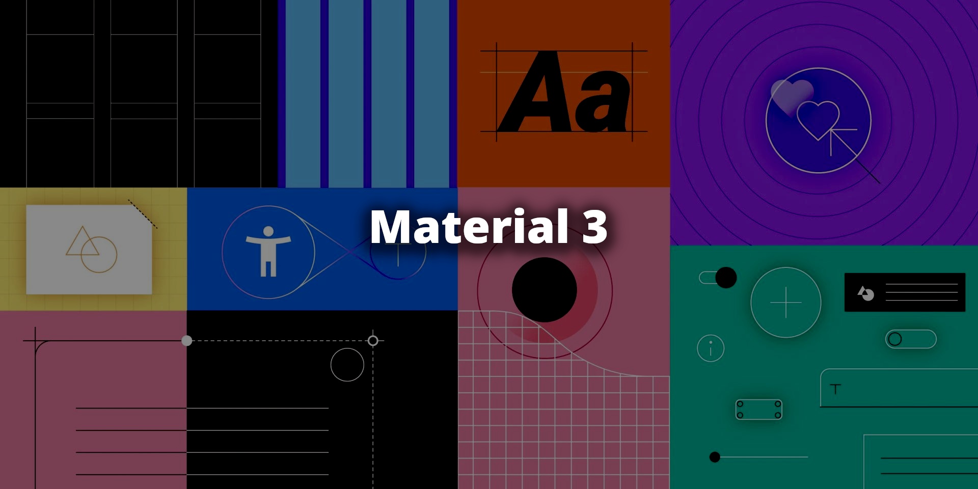 Material Design 3