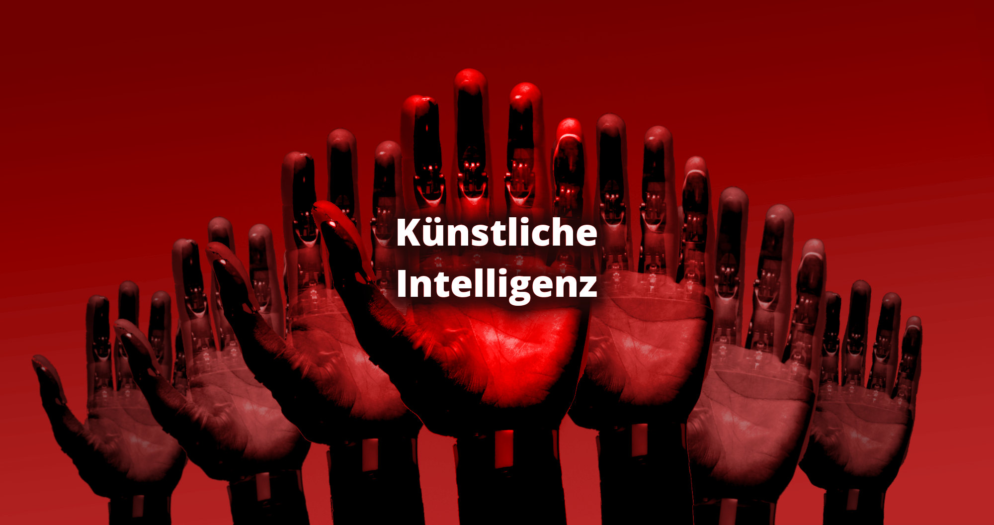 Darf ich ihnen mein neues Entwicklerteam vorstellen …